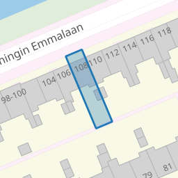 Perceel DEL00-K-2668