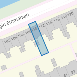 Perceel DEL00-K-2669