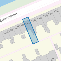Perceel DEL00-K-2670