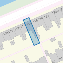 Perceel DEL00-K-2672