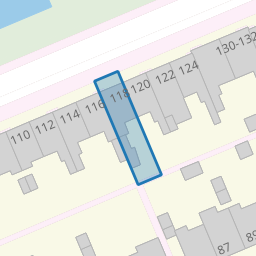 Perceel DEL00-K-2673