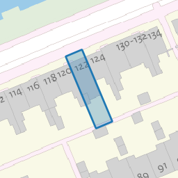 Perceel DEL00-K-2675