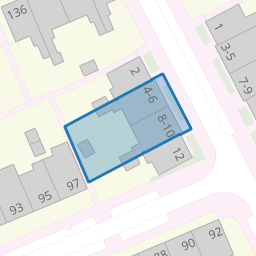 Perceel DEL00-K-2683