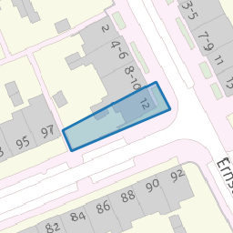 Perceel DEL00-K-2684