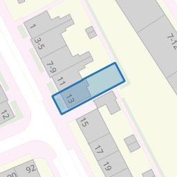 Perceel DEL00-K-2685