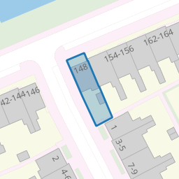 Perceel DEL00-K-2689