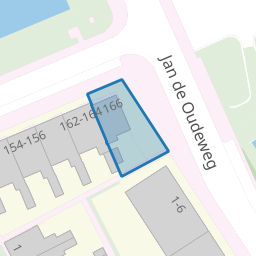 Perceel DEL00-K-2691