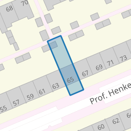 Perceel DEL00-K-2703