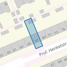 Perceel DEL00-K-2704