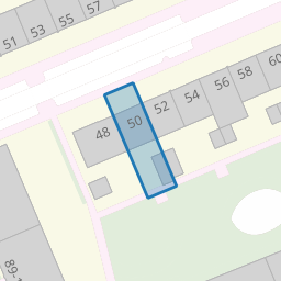 Perceel DEL00-K-2716