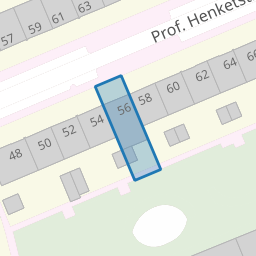 Perceel DEL00-K-2719