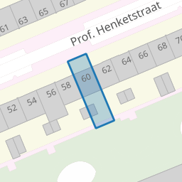 Perceel DEL00-K-2721