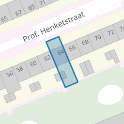 Perceel DEL00-K-2723