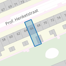 Perceel DEL00-K-2724