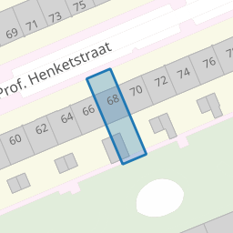 Perceel DEL00-K-2725