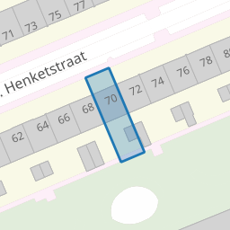 Perceel DEL00-K-2726