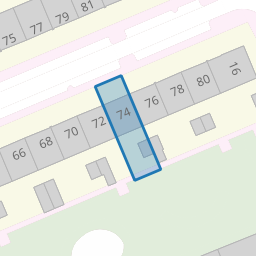 Perceel DEL00-K-2728