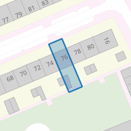 Perceel DEL00-K-2729