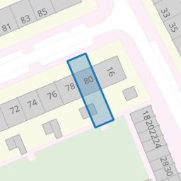 Perceel DEL00-K-2731