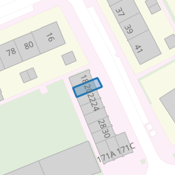 Perceel DEL00-K-2734