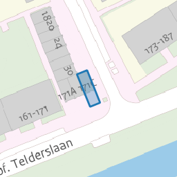 Perceel DEL00-K-2742