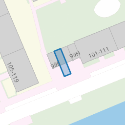 Perceel DEL00-K-2745