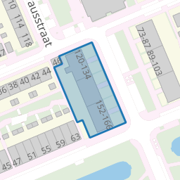 Perceel DEL00-K-2749