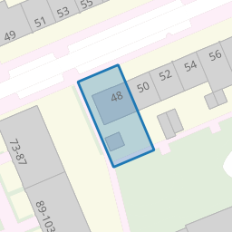 Perceel DEL00-K-2751