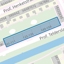 Perceel DEL00-K-2753