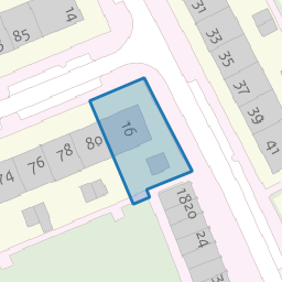 Perceel DEL00-K-2754