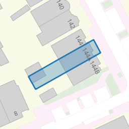 Perceel DEL00-K-2761