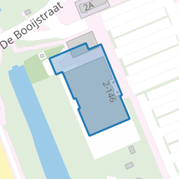 Perceel DEL00-K-2787