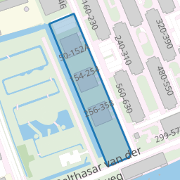 Perceel DEL00-K-2795