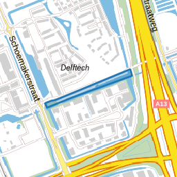 Perceel DEL00-K-2799