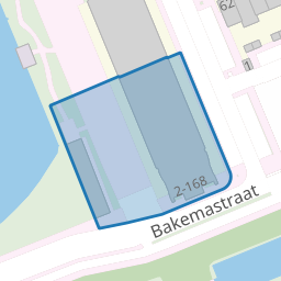 Perceel DEL00-K-2801