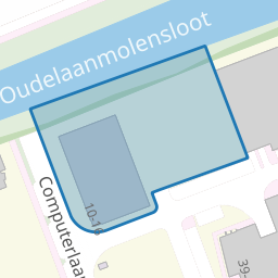 Perceel DEL00-K-2813