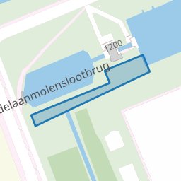 Perceel DEL00-K-2815