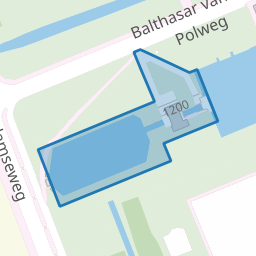 Perceel DEL00-K-2817