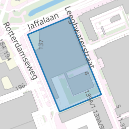 Perceel DEL00-K-2821