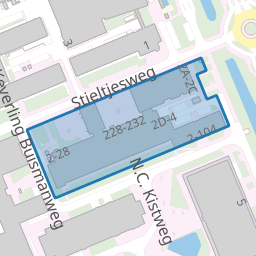 Perceel DEL00-K-2822