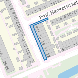 Perceel DEL00-K-2828