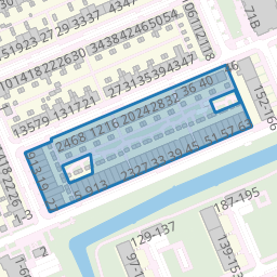 Perceel DEL00-K-2829