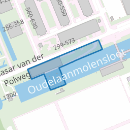 Perceel DEL00-K-2833