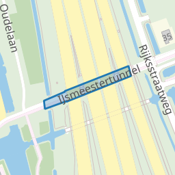 Perceel DEL00-K-2851