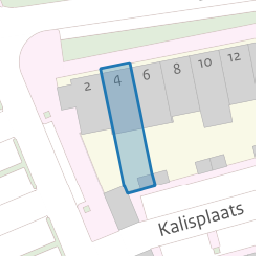 Perceel DEL00-K-2854