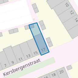 Perceel DEL00-K-2858