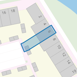 Perceel DEL00-K-2860