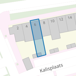 Perceel DEL00-K-2868
