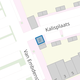 Perceel DEL00-K-2871