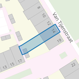 Perceel DEL00-K-2873